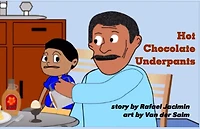 Hot Chocolate Underpants(TM)