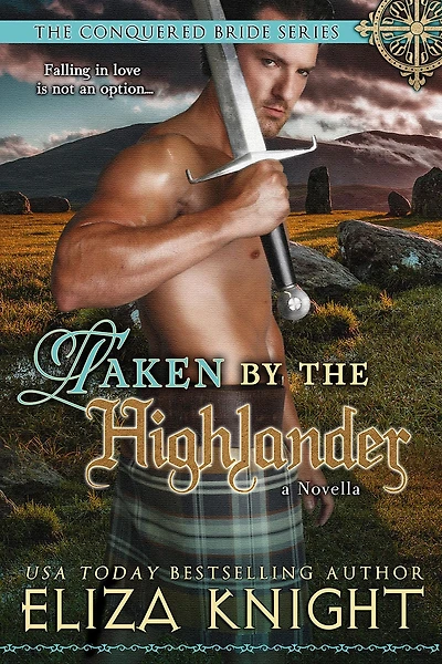 Taken by the Highlander
