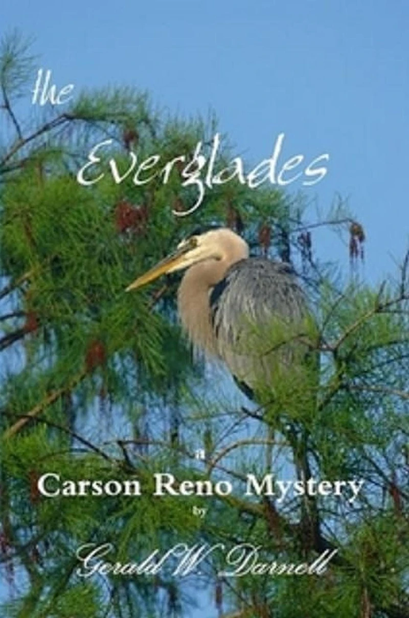 the Everglades