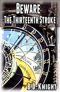 Beware the Thirteenth Stroke