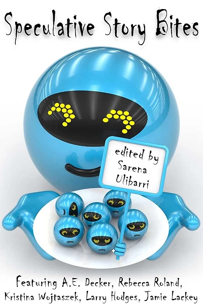 Speculative Story Bites