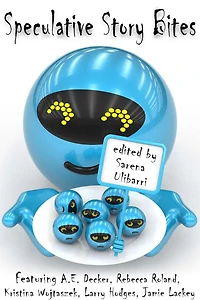 Speculative Story Bites
