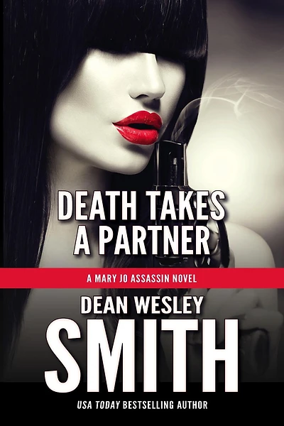 Death Takes a Partner