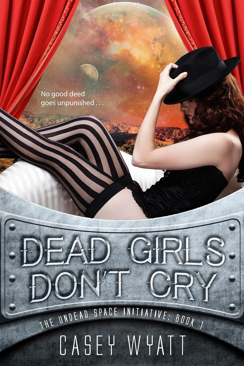 Dead Girls Don't Cry