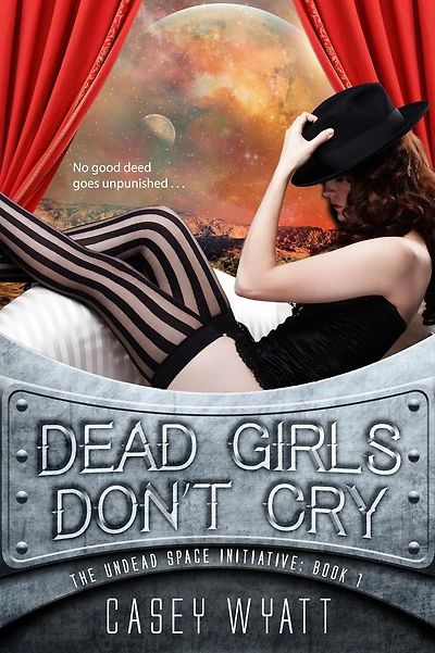 Dead Girls Don't Cry