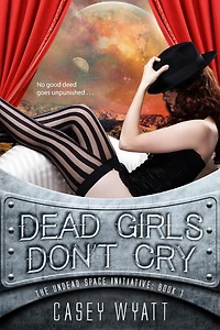 Dead Girls Don't Cry