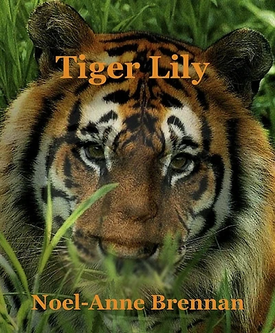 Tiger Lily