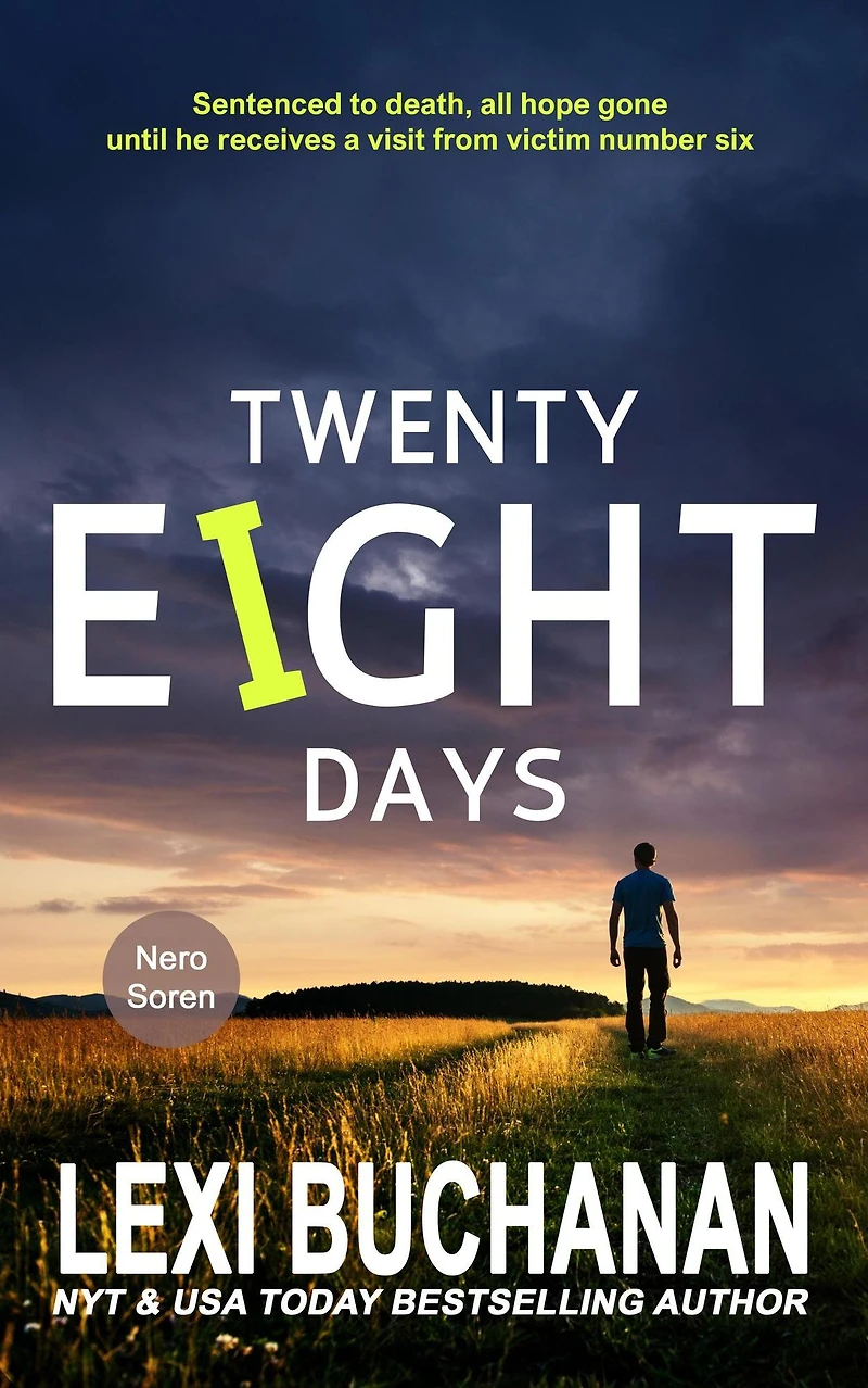 Twenty Eight Days