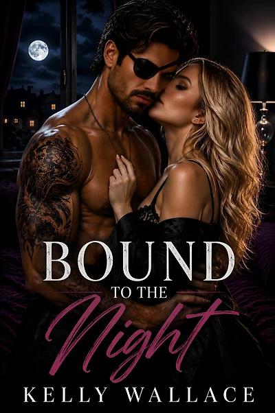 Bound To The Night