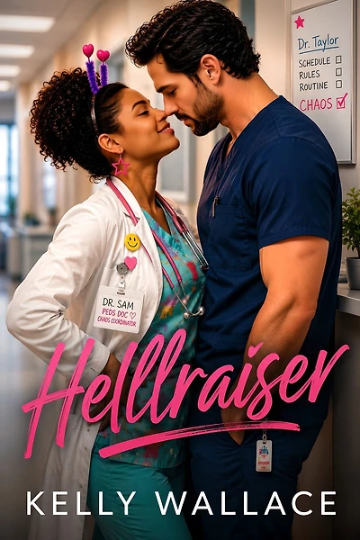 Hellraiser: Romantic Comedy - Interracial Romance