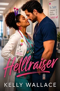 Hellraiser: Romantic Comedy - Interracial Romance