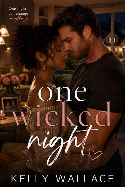One Wicked Night