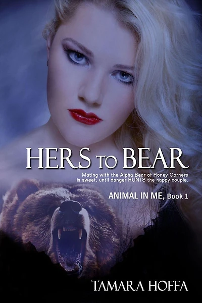 Hers to Bear