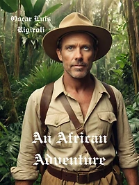 An African Adventure (The Trail, #1)