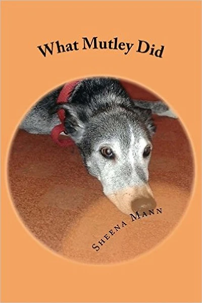What Mutley Did (1)