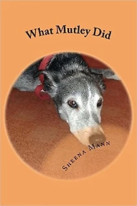 What Mutley Did (1)