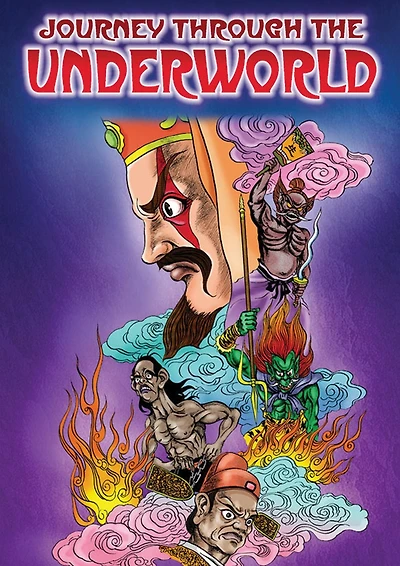 Journey Through the Underworld