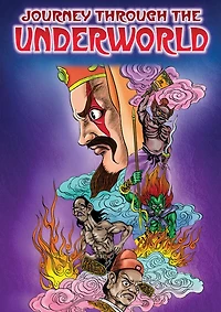 Journey Through the Underworld