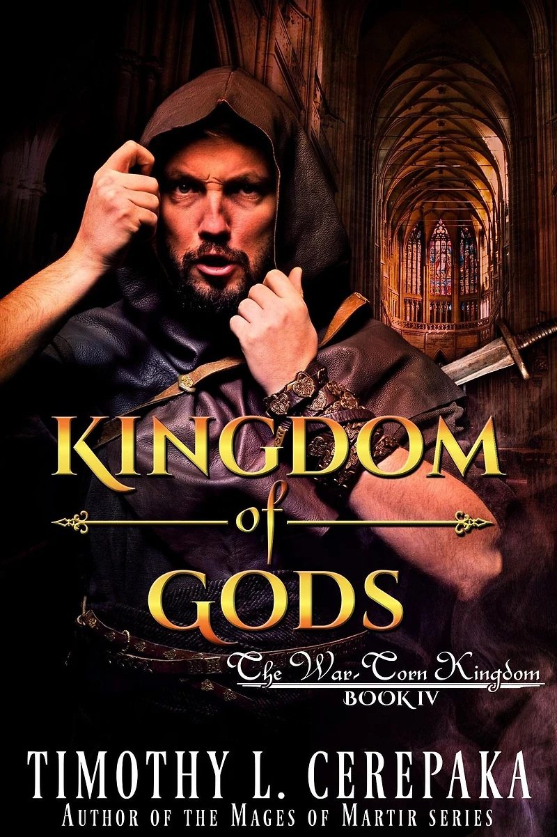Kingdom of Gods