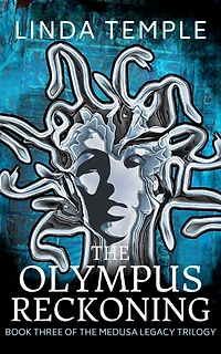 The Olympus Reckoning (The Medusa Legacy, #3)
