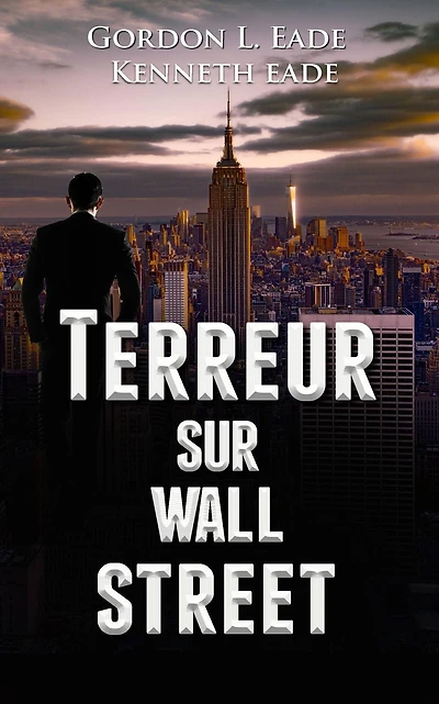 Terreur Sur Wall Street