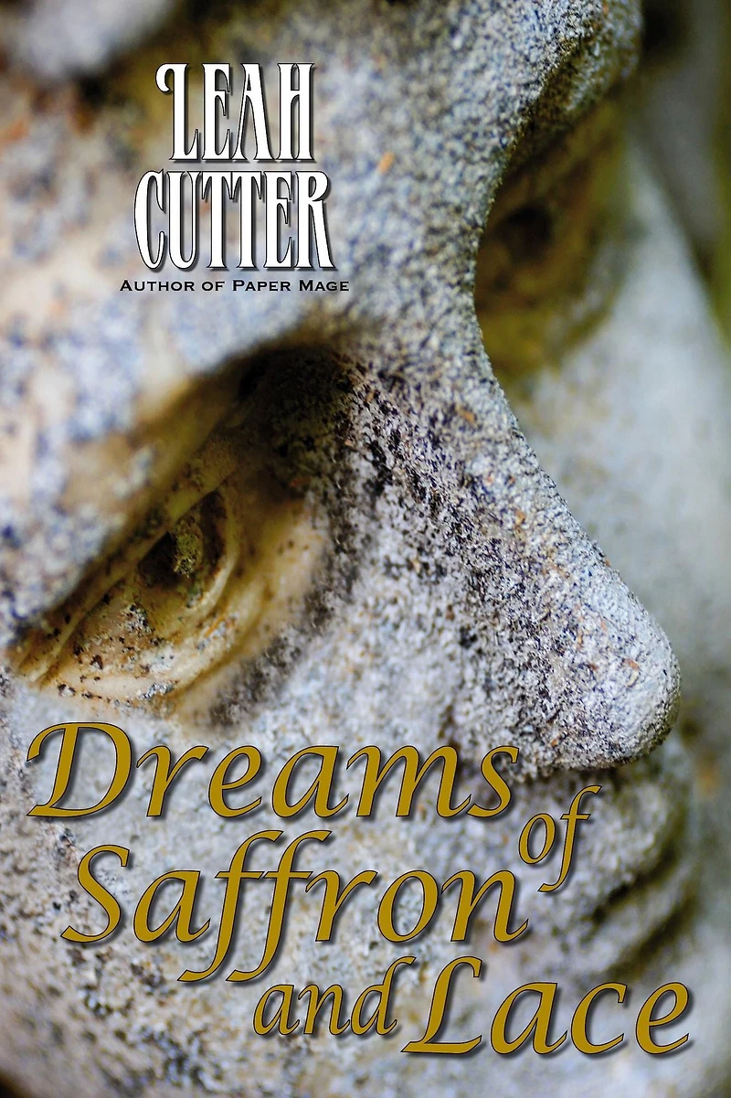 Dreams of Saffron and Lace