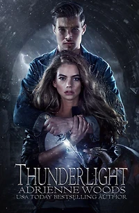 Thunderlight (Dragonian Series #2)