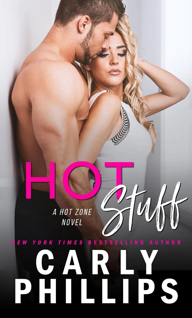 Hot Stuff