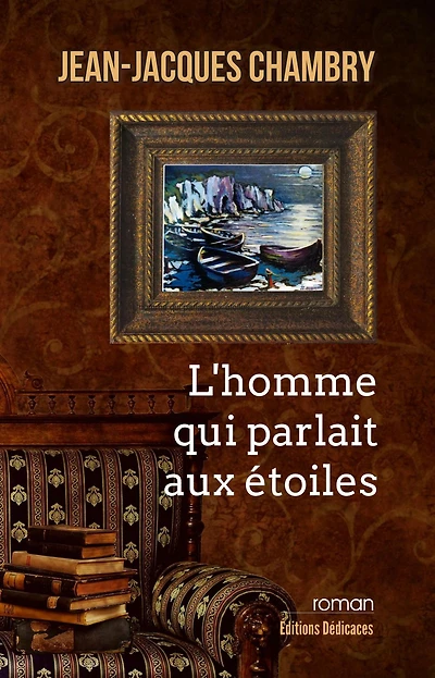 L'homme qui parlait aux étoiles