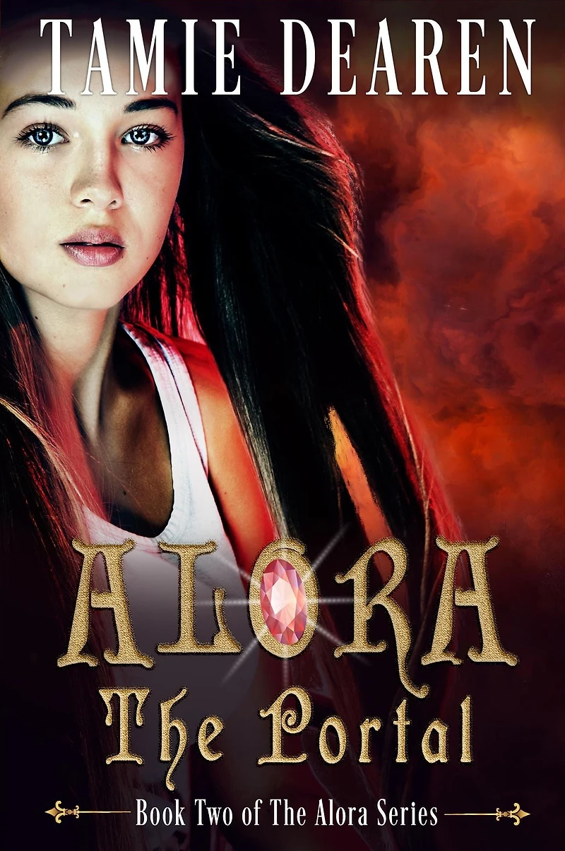 Alora: The Portal