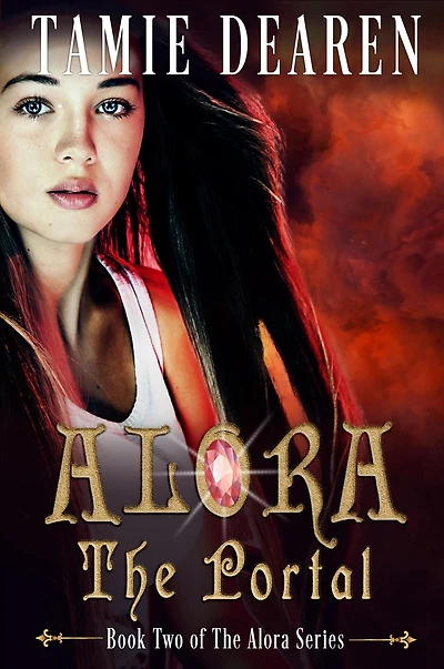 Alora: The Portal