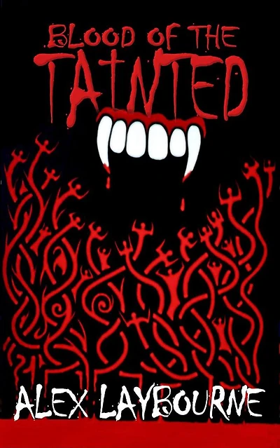 Blood of the Tainted
