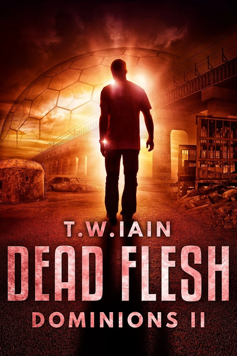 Dead Flesh (Dominions II)