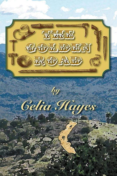 The Golden Road