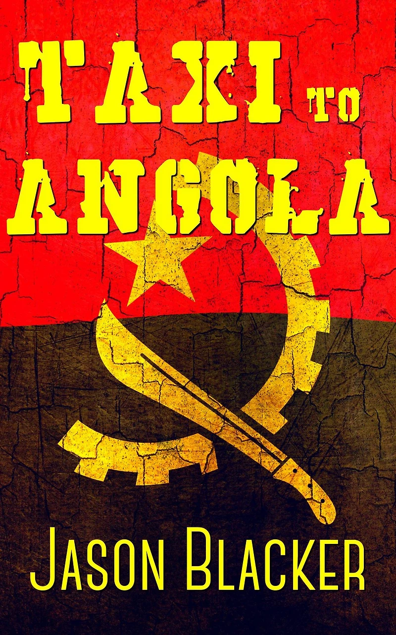 TaXI to Angola
