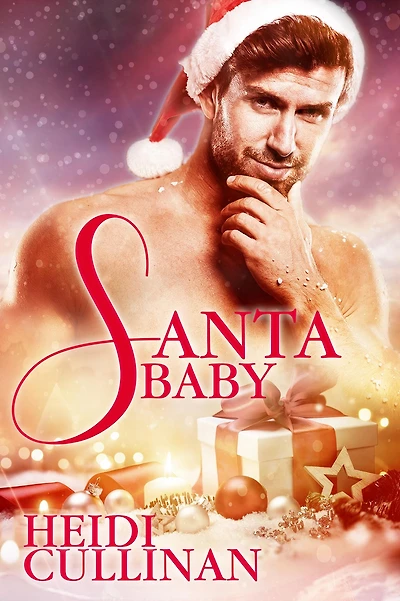 Santa Baby (Minnesota Christmas, #4)