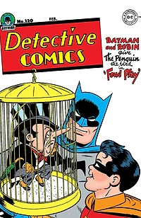 Detective Comics (1937-) #120