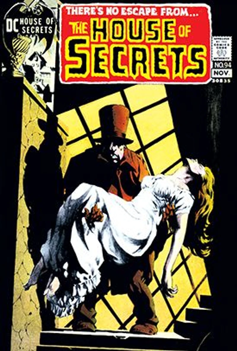 House of Secrets (1956-) #94