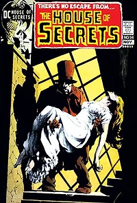 House of Secrets (1956-) #94