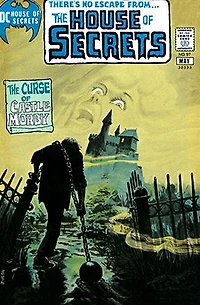 House of Secrets (1956-) #97