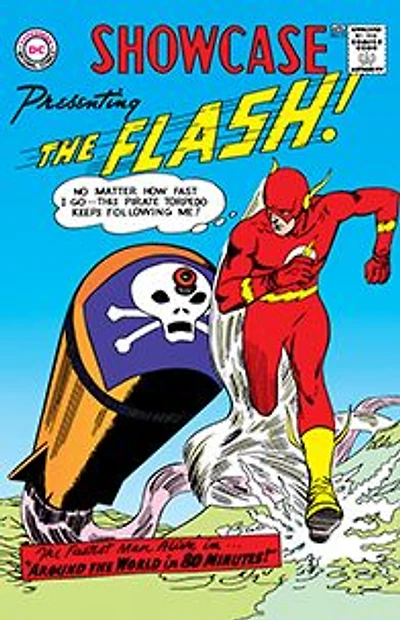 Showcase (1956-) #13