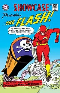 Showcase (1956-) #13