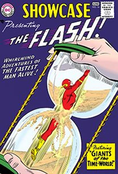 Showcase (1956-) #14