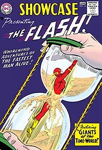 Showcase (1956-) #14