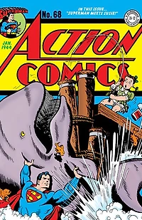 Action Comics (1938-) #68