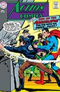 Action Comics (1938-) #356