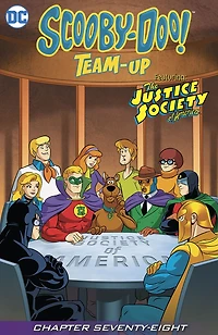 Scooby-Doo Team-Up (2013-) #78
