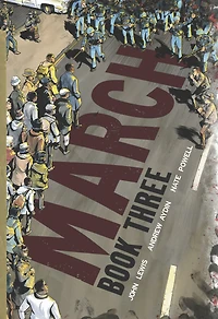 March: Book Three
