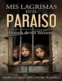 MIS LAGRIMAS EN EL PARAISO: (Historia de un Secuestro) (Abridged)