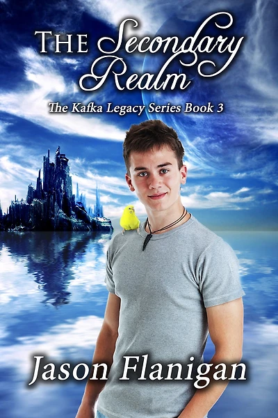 The Secondary Realm